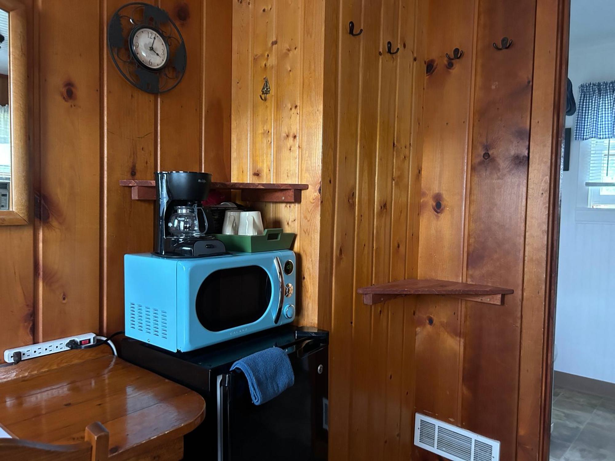 Cedar Ridge Cabins Honor エクステリア 写真