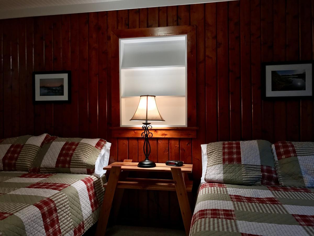Cedar Ridge Cabins Honor エクステリア 写真