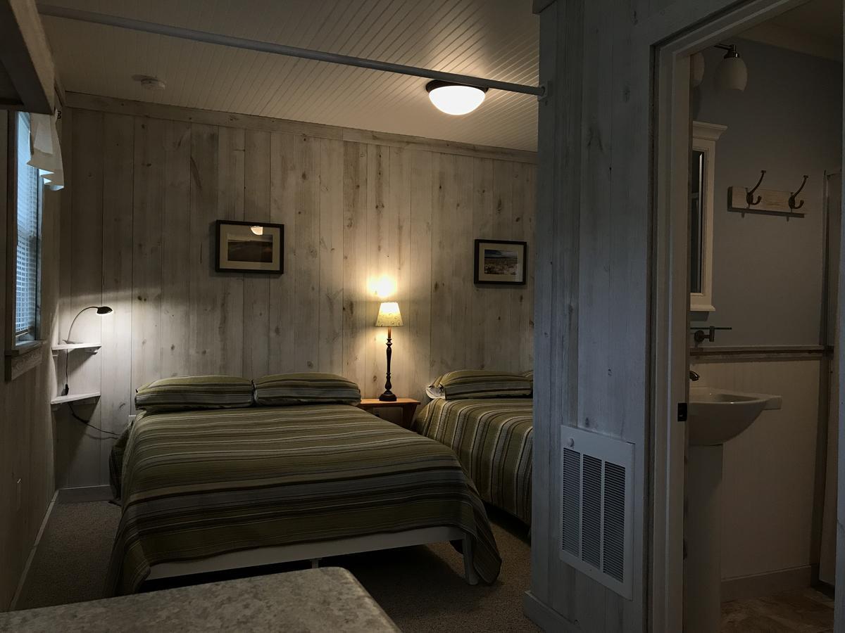 Cedar Ridge Cabins Honor エクステリア 写真