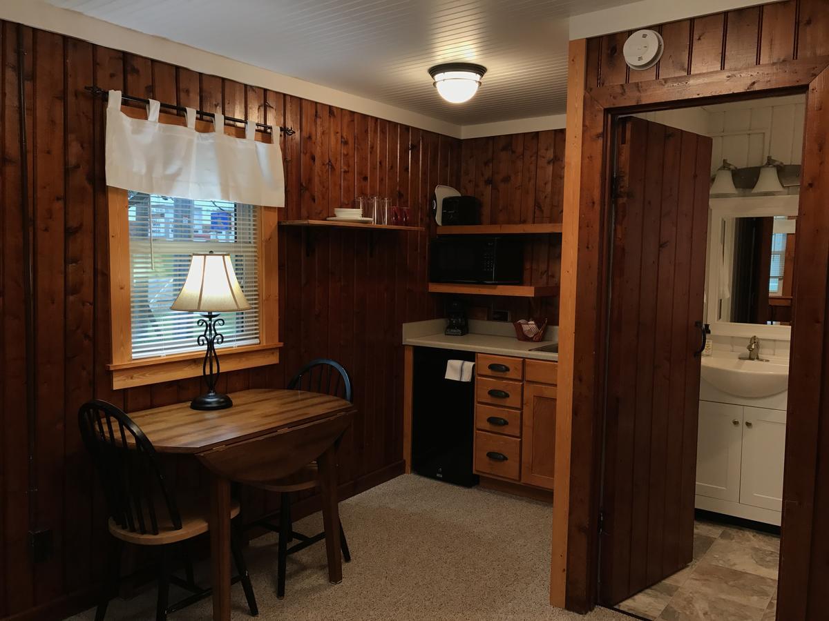 Cedar Ridge Cabins Honor エクステリア 写真