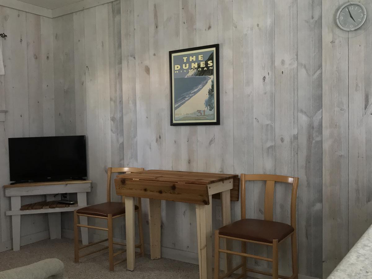 Cedar Ridge Cabins Honor エクステリア 写真