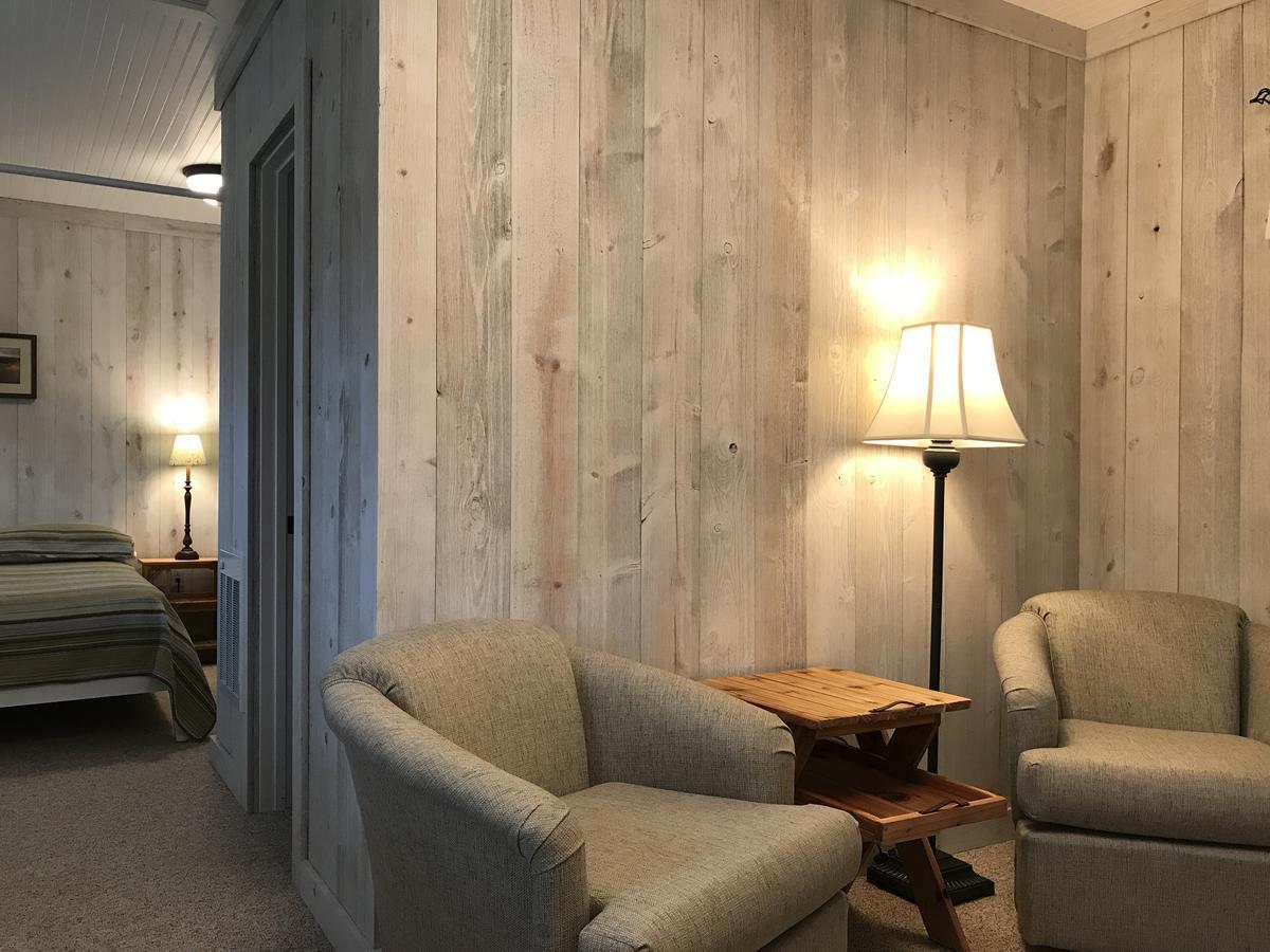 Cedar Ridge Cabins Honor エクステリア 写真