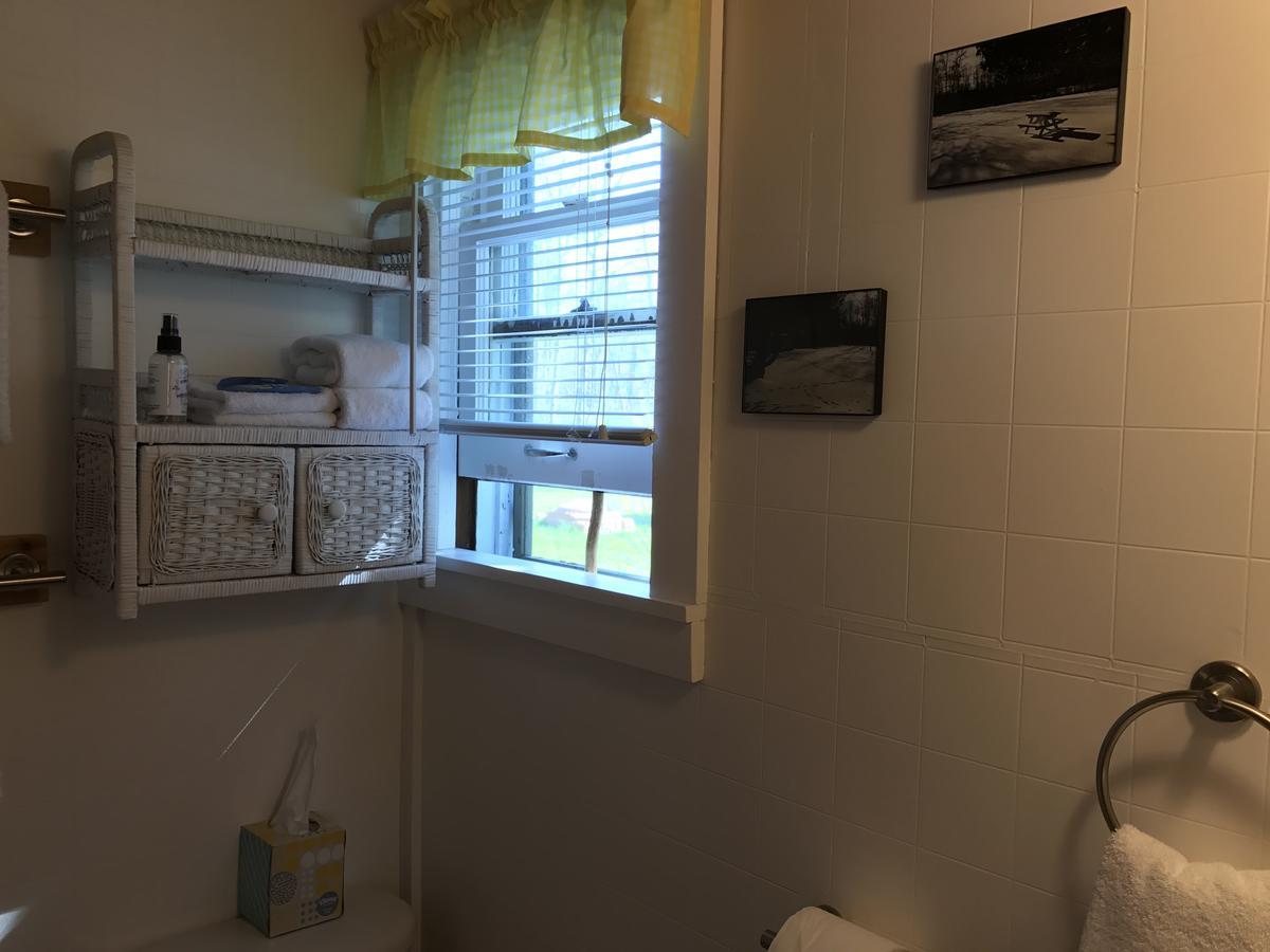 Cedar Ridge Cabins Honor エクステリア 写真