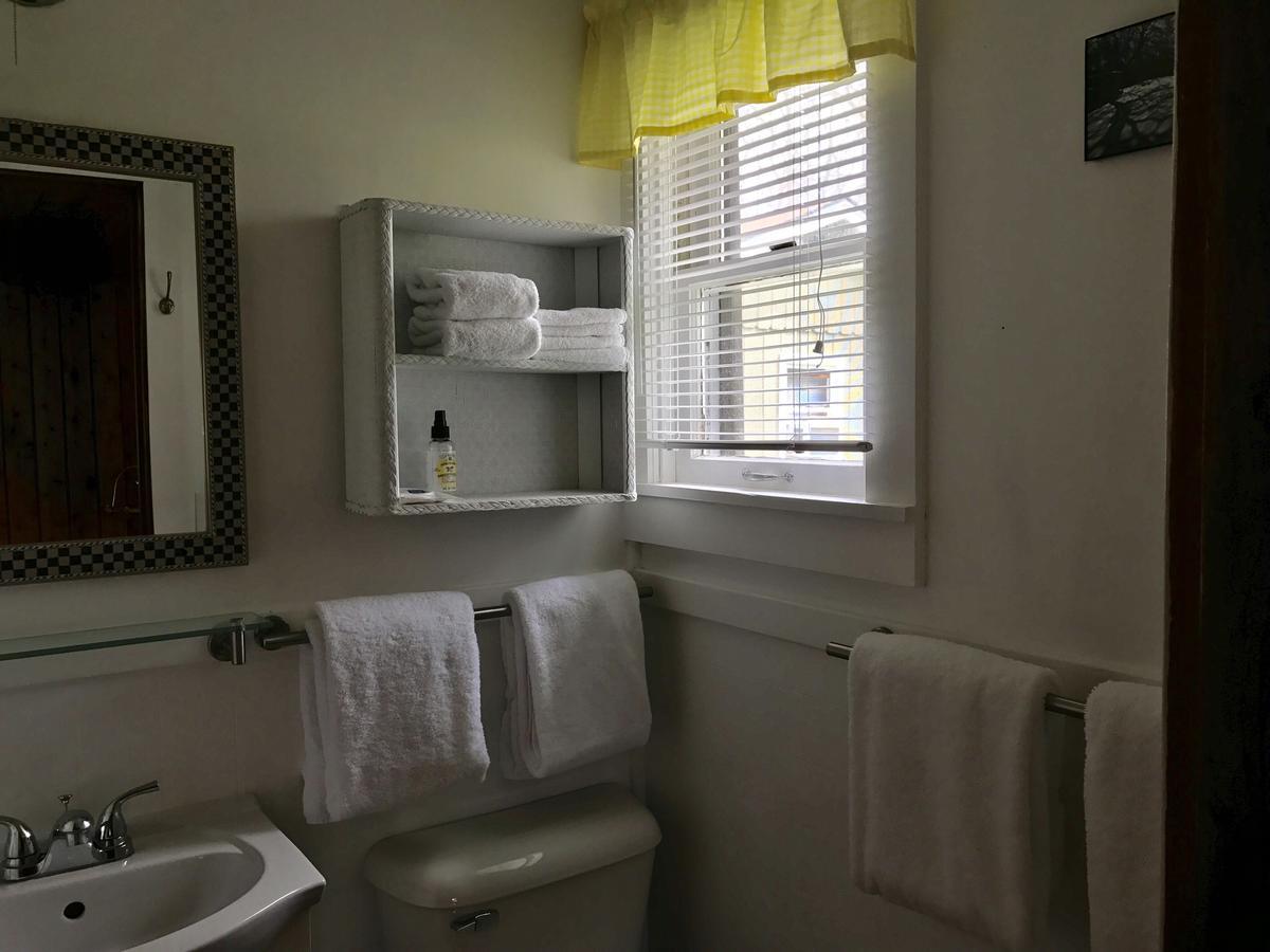 Cedar Ridge Cabins Honor エクステリア 写真