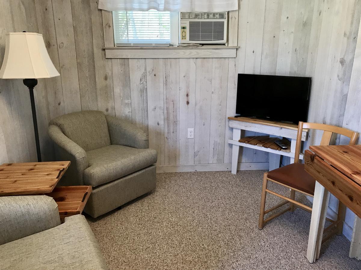 Cedar Ridge Cabins Honor エクステリア 写真