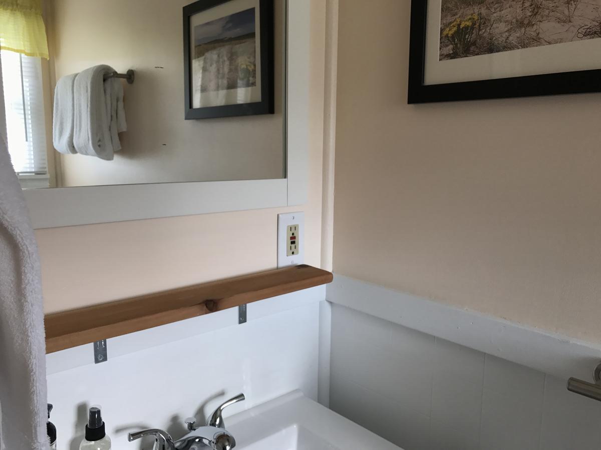 Cedar Ridge Cabins Honor エクステリア 写真