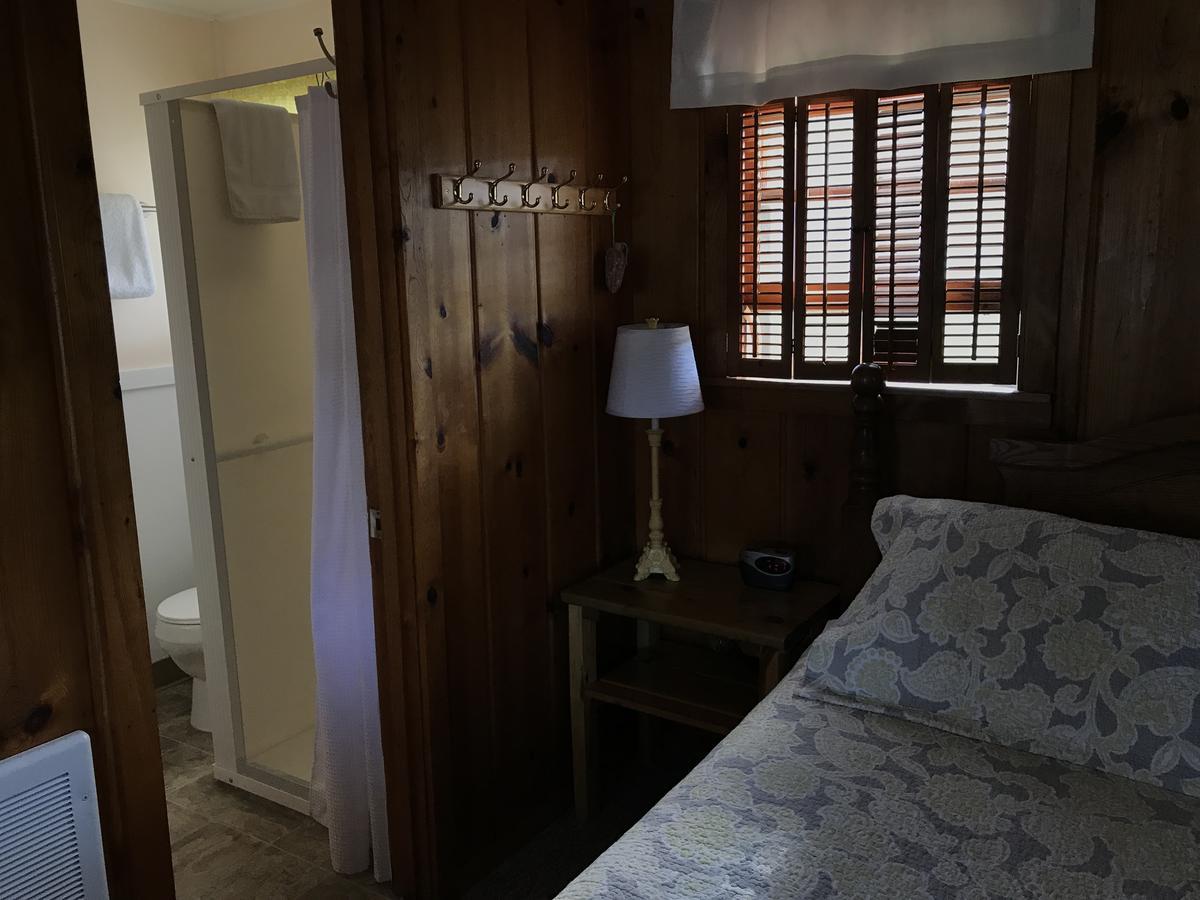 Cedar Ridge Cabins Honor エクステリア 写真