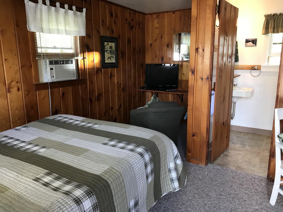 Cedar Ridge Cabins Honor エクステリア 写真
