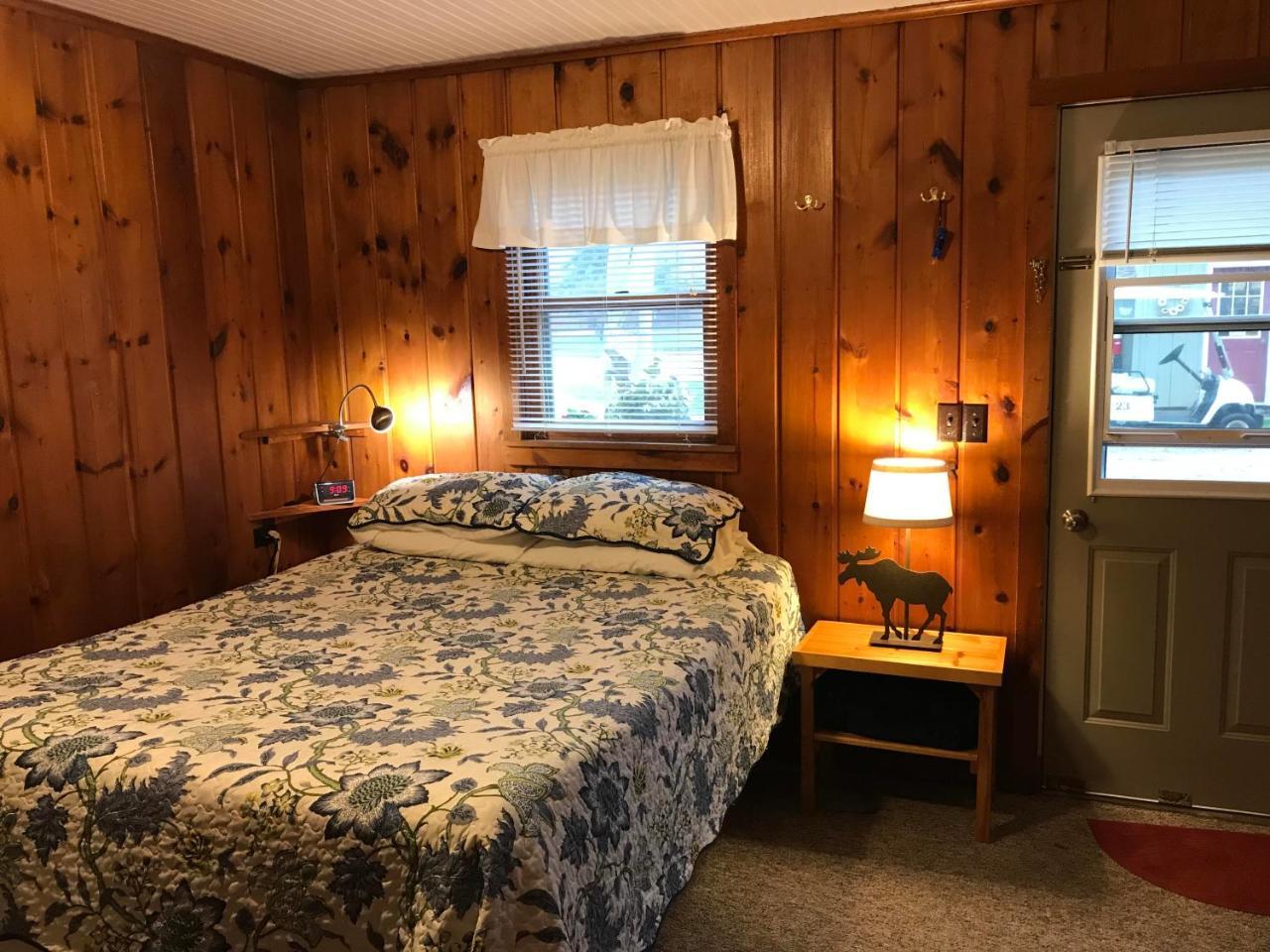 Cedar Ridge Cabins Honor エクステリア 写真
