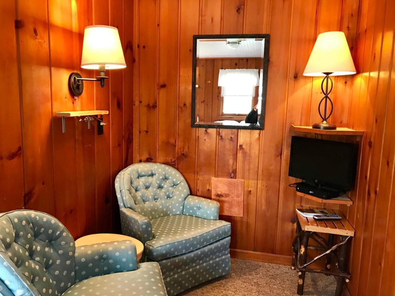 Cedar Ridge Cabins Honor エクステリア 写真