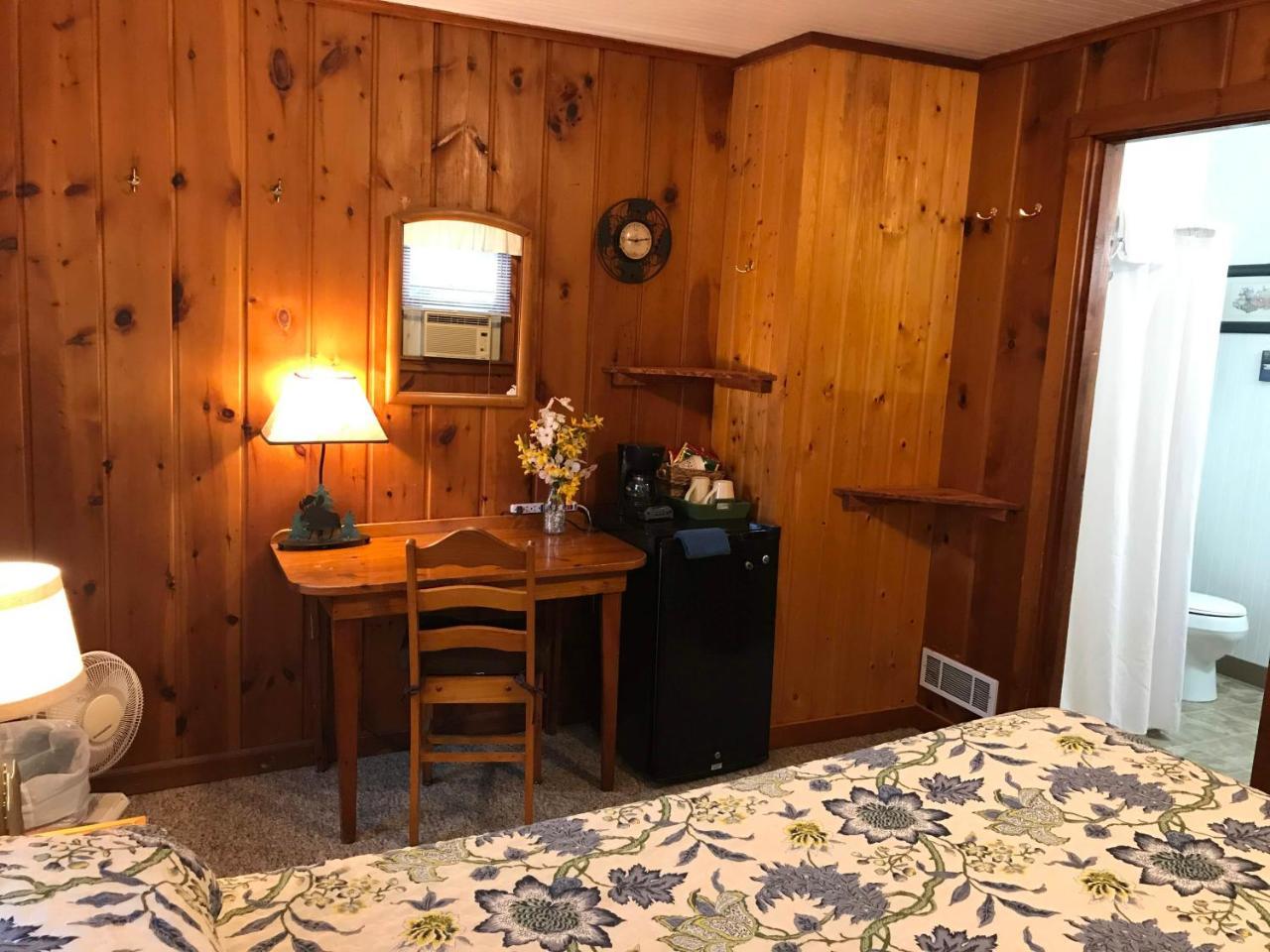 Cedar Ridge Cabins Honor エクステリア 写真