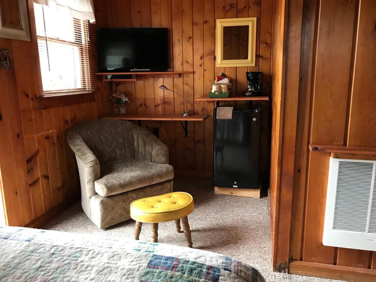 Cedar Ridge Cabins Honor エクステリア 写真